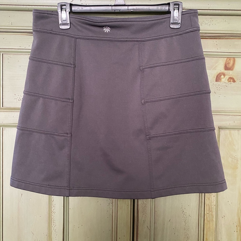 3/$20 Athleta Skirt - Picture 3 of 8